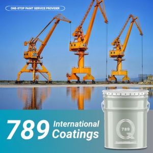 Quality OEM Metal Protective Coating Water Resistant Anti Rust Coating For Metal for sale