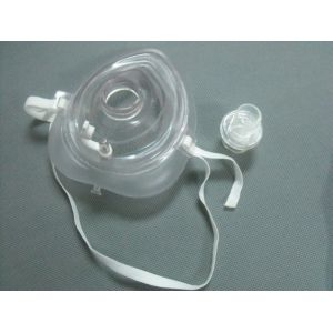 Training CPR mask emergency Cardiopulmonary Masks Cpr Mask for Adult Child