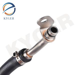 KYGER High Quality Car Auto Part 11539896894 Cooling System Coolant Feed Line