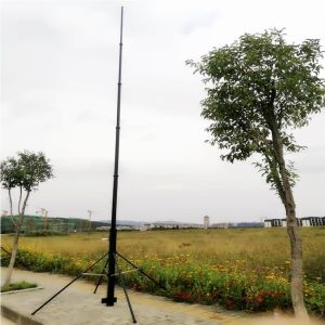 30ft Manual Outdoor Football Video Endzone Camera System