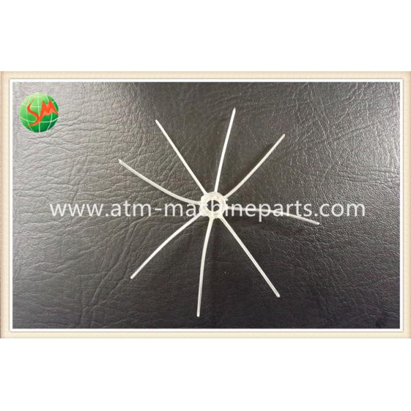 Buy 4450663266  ATM Machine NCR ATM Parts  NCR SHAFT-FILCKER ASSY at wholesale prices