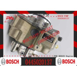 CP3 Fuel Injection Pump 0445020213 0445020162 0445020137 0445020101 0445020093