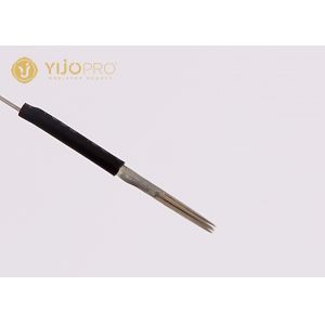 Medical Grade Permanent Makeup Needles , Disposable 5RL Tattoo Needles