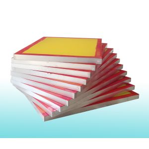Quality Screen printing mesh frame for sale