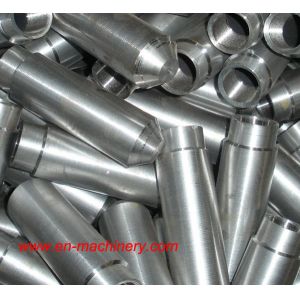 Hardware With Hose Fitting Stainless Steel Fitting Flexible Hose