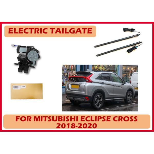 Mitsubishi Eclipes Cross Automatic Electric Lift with a Customisable Height