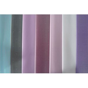 China Plastical mesh flower packaging paper honeycomb paper on sale