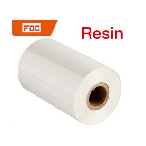 Customize Thermal Transfer Ribbon , Enhance Resin Thermal Ribbons In Label