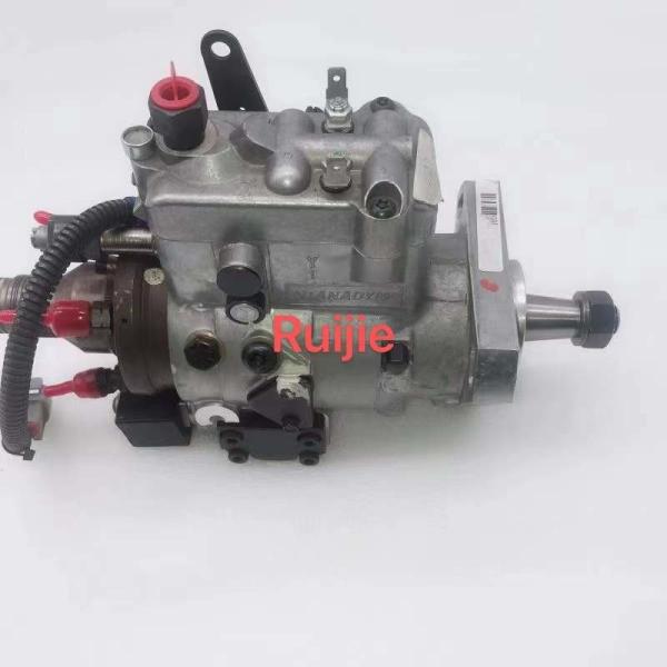 Buy DB4429-6123 T832210054 fuel injection pump for STANADYNE high quality pump at wholesale prices