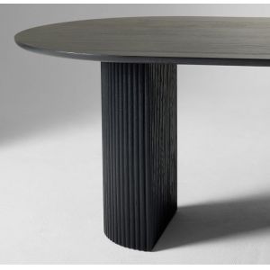 Lightweight and Space Saving Dining Table Set Furniture with Chair