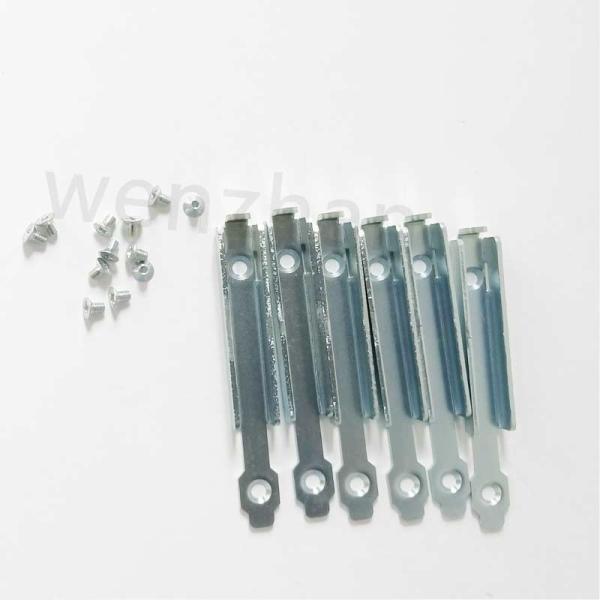 Electronic Products Machinery Smt Ipulse Feeder Parts LG4-MEA5C-00 Feeder Parts