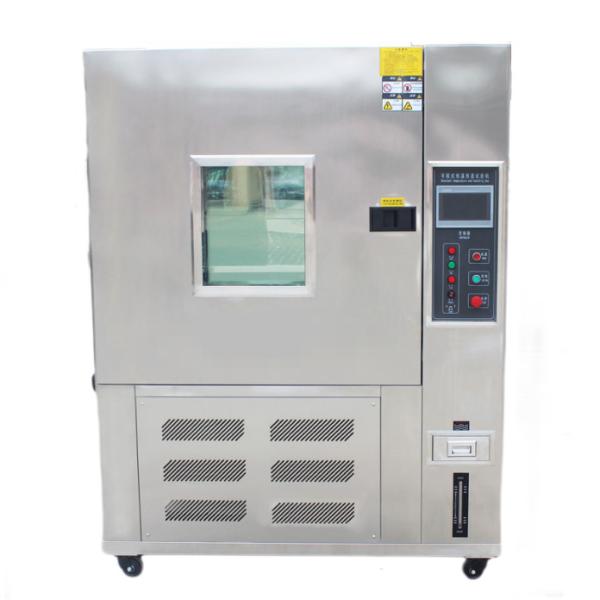 Programmable Constant Temperature Humidity Test Chamber Environmental Climate