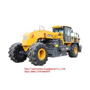 SCEC Road Construction Machines XLZ2103E Soil Stabilizer Machine