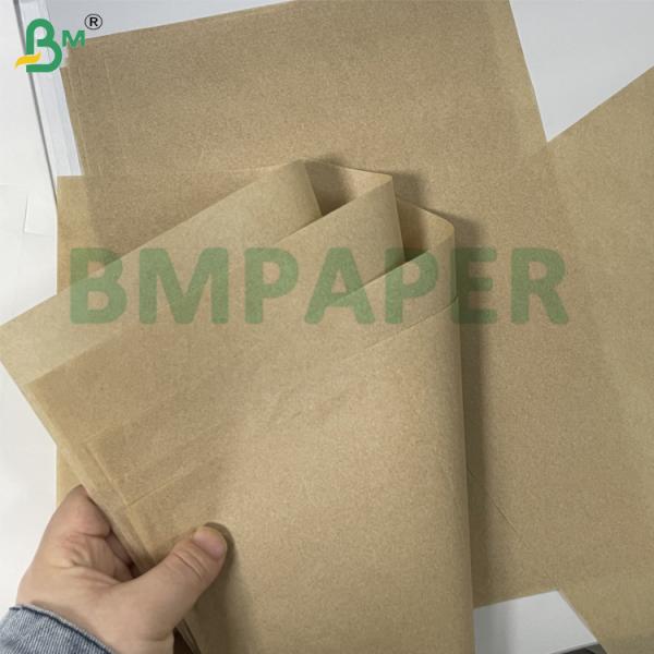 Kit3 Kit5 Kit7 Degradable Greaseproof Paper for Fried food