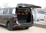 7 Seater Hongqi HQ9 Vehicle Automobile Business Reception 8 Speed