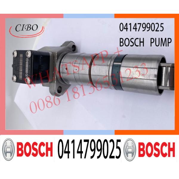 0414799025 BOSCH Fuel Pump 0414799005 0414799001 0280745902 0986445002 For BENZ