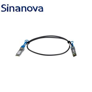 J9281B X121 1G SFP LC SX Transceiver for Short-Range Fiber Connectivity