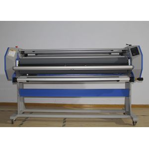 Bubble Free Board Laminating Machine Smart Professional Laminating Machines