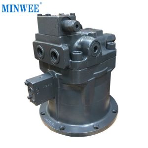 VOLV0210B Excavator Swing Motor M2X170CHB
