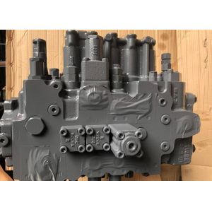 KBJ3023 Hydraulic Main Control Valve For CX290 Excavator