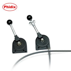 Quality Lightweight Mechanical Control Lever for sale