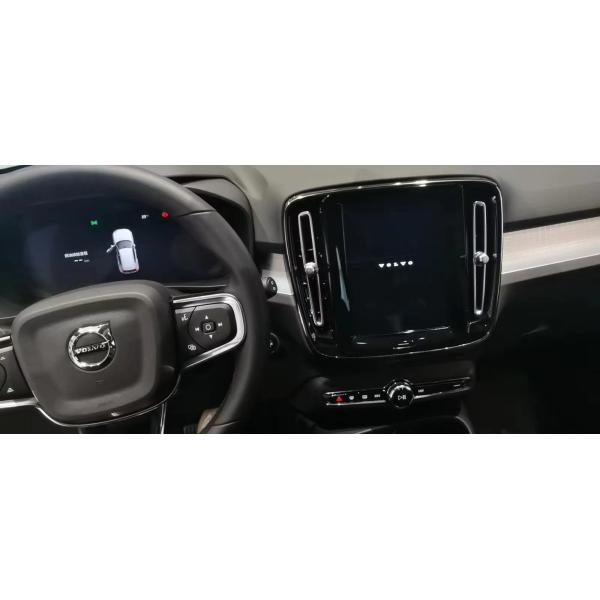 529km Automatic 2022 Volvo XC40 EV Rechage Used OKM Electric Car Tyre size 235/55 R18