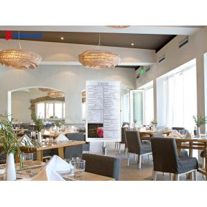 Qtenboard's StandByMe TV The Ultimate Solution for Improving Guest Experience