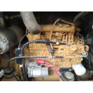 5Ton Second Hand Machine Cat 305.5 Used Earthmoving Equipment Excavator Crawler