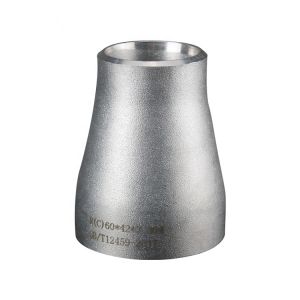 Astm Carbon Steel Butt Weld Concentric Pipe Fitting Reducer