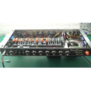 Professional Grand Overdrive Special ODS100 Guitar Amplifier Dumble Clone 100W