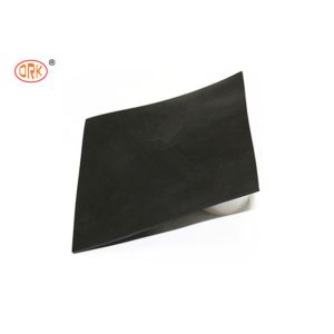 Black White Gasket Rubber Sheet Silicone Sheet SBR Rubber Sheet