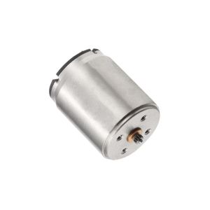 Faradyi 3V 6V 12V Coreless Motor Diameter 16mm 2mNm Brush Motor For Dentistry