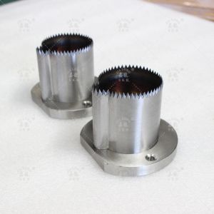 Professional Grade Punch Blade For Effective Metalworking Operation