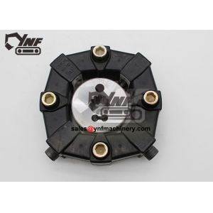 Excavator Engine Parts Coupling Hydraulic Pump Connecter For Doosan SOLAR 450LC