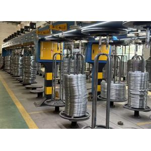 Grade AISI 440A 440B 440C Stainless Steel Material In Wire Form