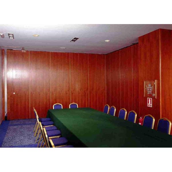 Buy Hotel School Living Room Folding Design Decorative Plastic Operable Partition Wall In Philippine at wholesale prices
