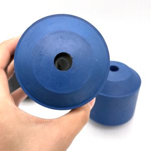 3/8'' To 5/8'' H Type Oil Saver Rubber For Oil Well Wear Resistant