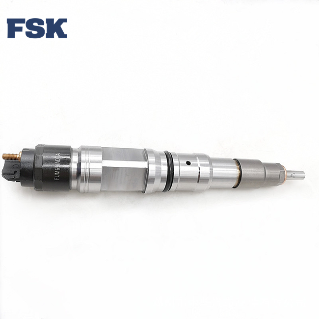 China FSKG Brand Common Rail Injector 0445120281 For MAN Diesel Fuel Nozzle on sale