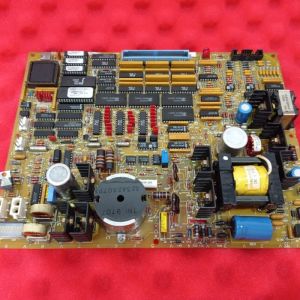 GE DS200TCEAG1B Emergency Overspeed Board with Critical Turbine Safety