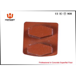 Floor Revonation Floor Grinding Pads #20 #30 #60 Diamond Grit Polishing Pads