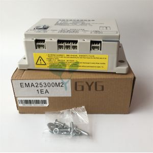 EMA25300M3 / M2 / M1 Passenger Elevator Emergency Lighting Power Supply