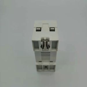 Dual Display Overvoltage Protector Kampa AVP-63 40A Adjustable LED 1P