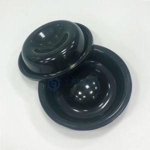 SB160 SB162 Hydraulic Breaker Diaphragm Membrane Soosan Rubber Diaphragm Hammer