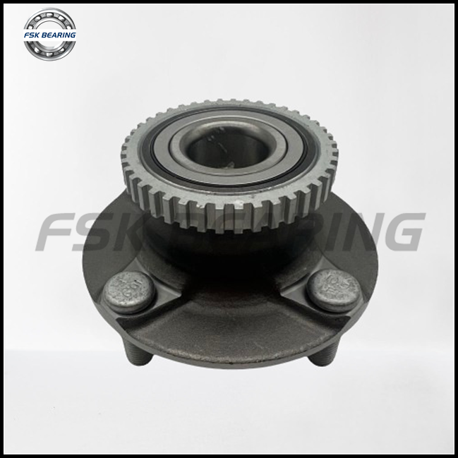 Wheel Hub Bearing Unit 43402DA0100 For Beidouxing X5 Hot Saling