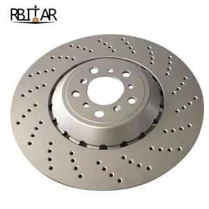 Bmw F06 F10 F13 F12 Auto Brake Disc 34112284101 34112284102