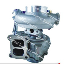 Quality Turbocharger HX40W 4051185 for sale
