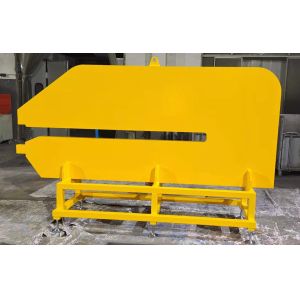 High quality Road sign making riveter machine