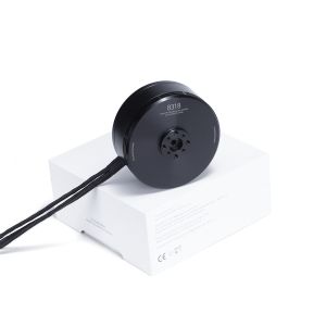 MAD 8318 IPE Brushless DC Motor