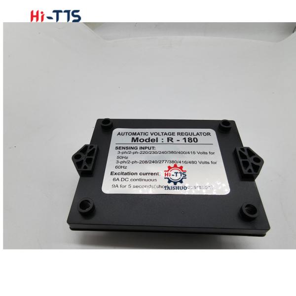 Automatic Voltage Regulator Generator Parts 17*14*4MM AVR R180