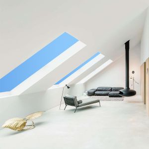 Sky And Sunshine Experience Lamp LT50 Indoor Lighting